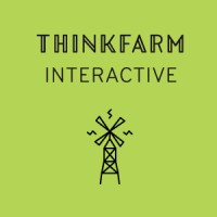 Thinkfarm Interactive Inc. logo - Similar company to Thinkfarm