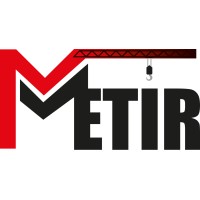 METIR Construction logo - Similar company to Bc Inoxeo