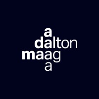 Dalton Maag logo - Similar company to Oh No Type Co.