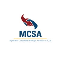 Myanmar Corporate Strategic Advisory Co., Ltd.