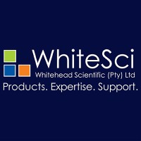Whitehead Scientific logo - Similar company to Shooksvensen Ltd