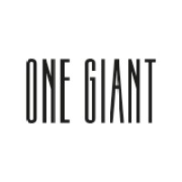 One Giant logo - Similar company to Rebel Rooster