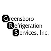 Greensboro Refrigeration Services, Inc. logo - Similar company to Greensboro-Nc.Com