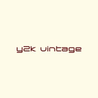 Y2K Vintage logo - Similar company to Vogue Kitchens