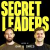 Secret Leaders logo - Similar company to The Narrative Field Guide