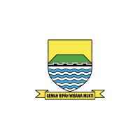 Pemerintah Kota Bandung logo - Similar company to Pt. Graha Mitra Lestarindo