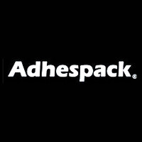 Adhespack logo - Similar company to Bag & Pack