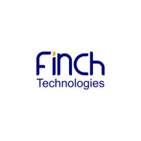 Finch Technologies logo - Similar company to Finch Technologies