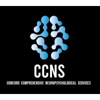 Concord Comprehensive Neuropsychological Services logo - Similar company to Noticeability