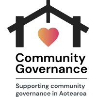 Community Governance Aotearoa logo - Similar company to Appoint - Better Boards