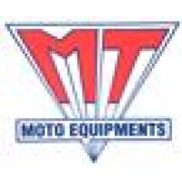 MT srl motorcycle frames logo - Similar company to Pierre Srl