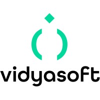 VidyaSoft S.r.l. logo - Similar company to Italset Srl