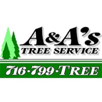 A&A's Tree Service logo - Similar company to Pagoda Technologies Inc