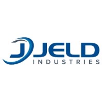 Jeld Industries logo - Similar company to Bruns Procurement Services