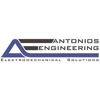 Antonios Engineering logo - Similar company to Aemos Design+Engineering