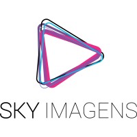 Sky Imagens logo - Similar company to M-Fly Drones Ltda.
