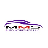 MM SAJDAF AUTO WORKSHOP LLC logo - Similar company to Star Centre