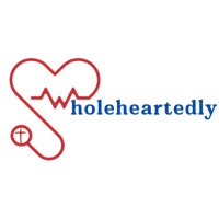 Wholeheartedly-PrecisionCare logo - Similar company to Raygonal