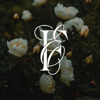 Floré Events - Flower Bar & Events logo - Similar company to Verdancy – Branding Digital Para Construcciones
