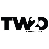 2 Production logo - Similar company to Fourkey Games