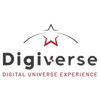 Digiverse logo - Similar company to Digiverse Solutions