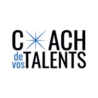 COACH DE VOS TALENTS logo - Similar company to Alter Coach