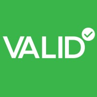 VALID Safety Check ✅ logo - Similar company to Lending Guru'S