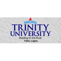 Trinity University, Yaba, Lagos logo - Similar company to Trinity University Consulting Ltd, Yaba, Lagos