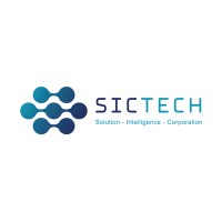 SICTECH logo - Similar company to Inexsa Executive Search