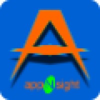 Appnsight logo - Similar company to Wezoom