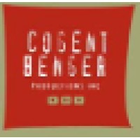 Cogent/Benger Productions