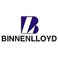 Binnenlloyd logo - Similar company to Interlloyd Averij