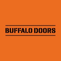 Buffalo Doors logo - Similar company to Buffalo Built