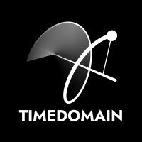 TIMEDOMAIN logo - Similar company to Opencreator