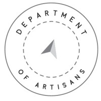 Department of Artisans logo - Similar company to Wolkberg Casting Studios