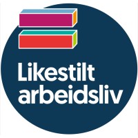 Likestilt arbeidsliv logo - Similar company to Stiftelsen Vi