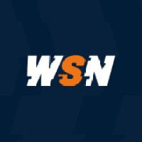 World Sports Network (WSN) logo - Similar company to Wsn Php Scripts