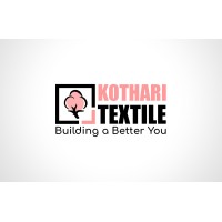 KOTHARI TEXTILE logo - Similar company to Vineeth Kothari Constructions