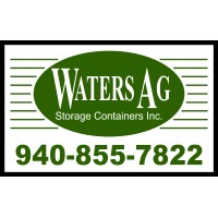 Waters Ag Storage Containers, Inc. logo - Similar company to Fidelco