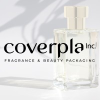 Coverpla USA logo - Similar company to Coverpla