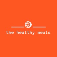 the healthy meals logo - Similar company to Imodah