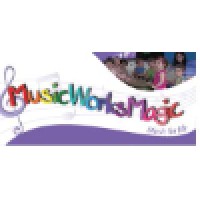 Music Works Magic logo - Similar company to Unisys Technical Solutions Fzc