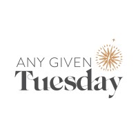 Any Given Tuesday logo - Similar company to Sasha Eburne Coaching