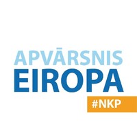 Apvārsnis Eiropa Latvijas Nacionālais kontaktpunkts logo - Similar company to Oscars Project