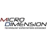 Micro Dimension Cc