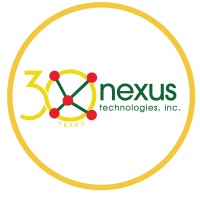 Nexus Technologies logo - Similar company to Nexus Technology