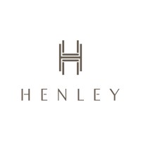 Henley Indonesia logo - Similar company to Upper Room Collaborative Studio