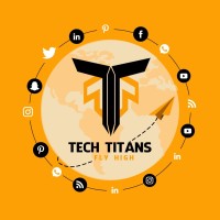 TECH TITANS MARKETING logo - Similar company to Easydigigrow