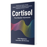 Cortisol – The Master Hormone | #1 Bestseller in 6 Health Categories logo - Similar company to Pardigm Inc.