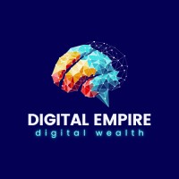 DIGITAL WEALTH EMPIRE logo - Similar company to Bizzevents
